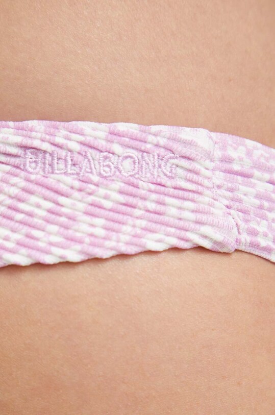 Bikini brazilian Billabong μωβ ABJX400728
