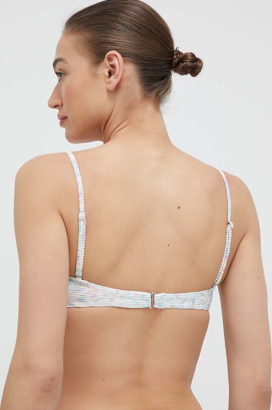 Одяг Купальний бюстгальтер Billabong ABJX300769 блакитний
