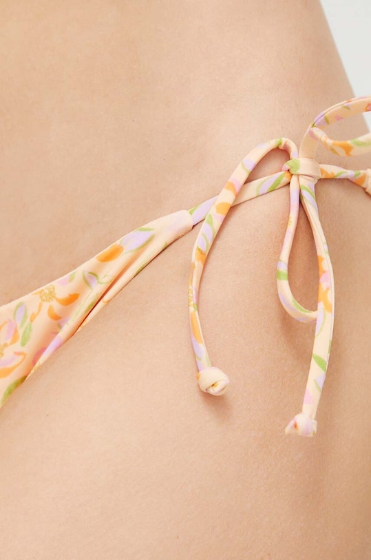 Купальные трусы Billabong оранжевый EBJX400110