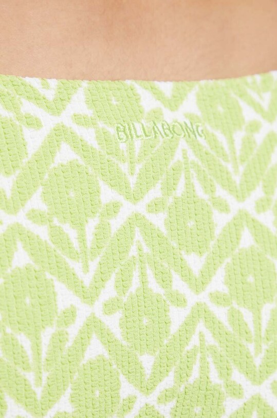 Купальные трусы Billabong зелёный ABJX400716