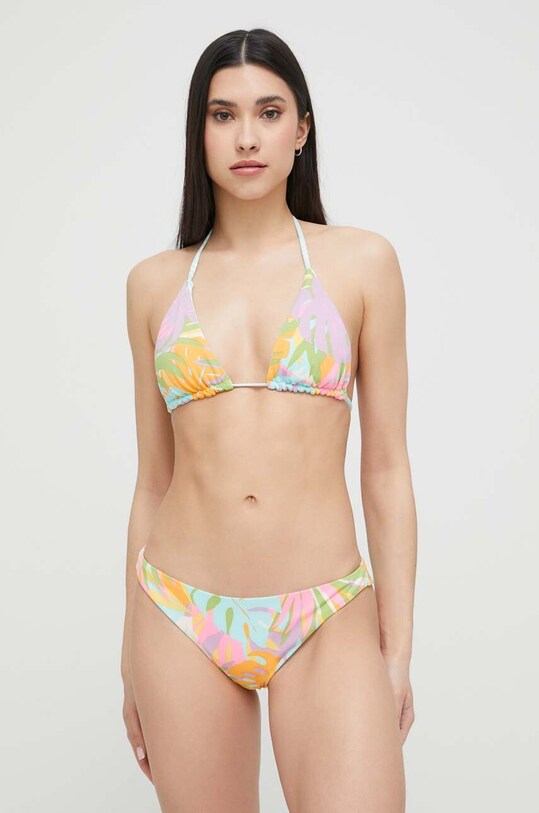 Одяг Двосторонній купальний бюстгальтер Billabong ABJX300706 барвистий