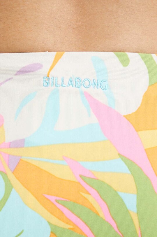 Двосторонні купальні труси Billabong ABJX400709 барвистий