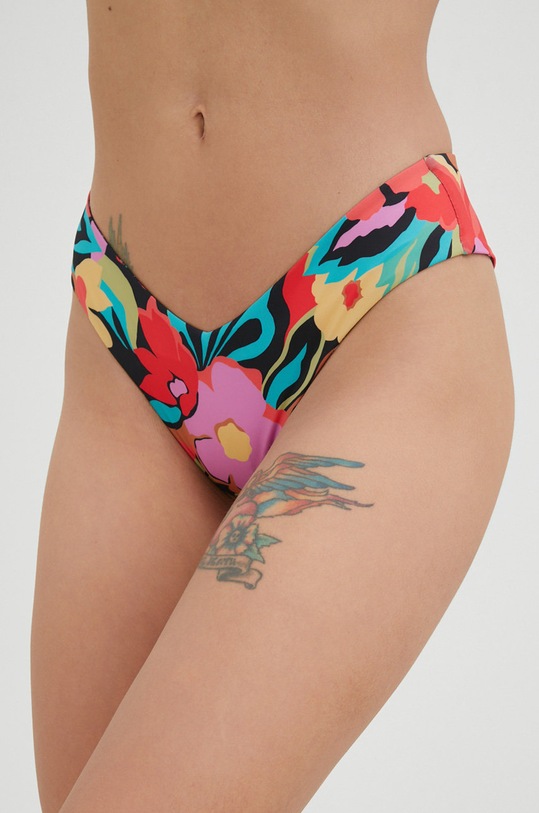 Billabong figi kąpielowe dwustronne dół multicolor ABJX400820
