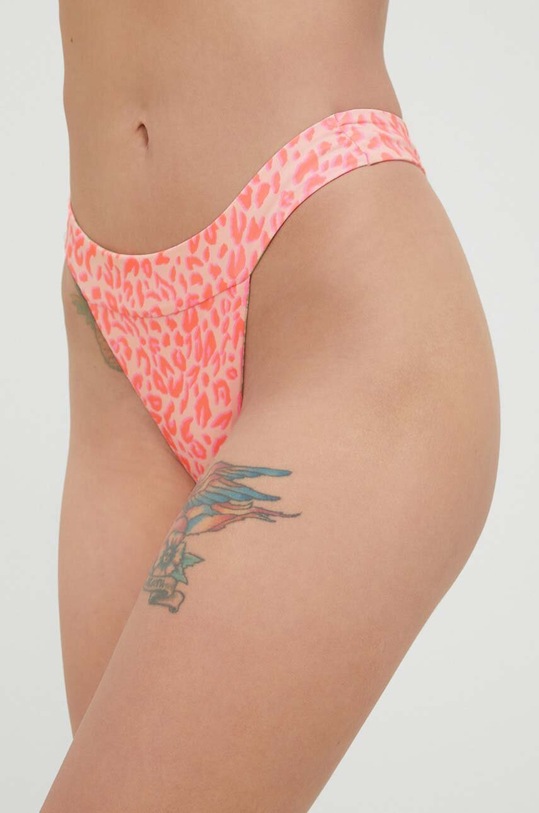 Billabong figi kąpielowe ABJX400760 zielony SS23