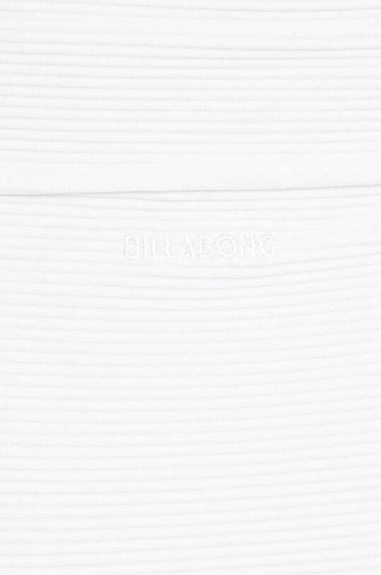 Купальні труси Billabong білий ABJX400768