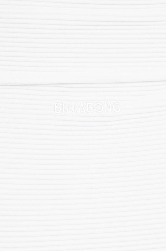 Купальные трусы Billabong белый ABJX400768