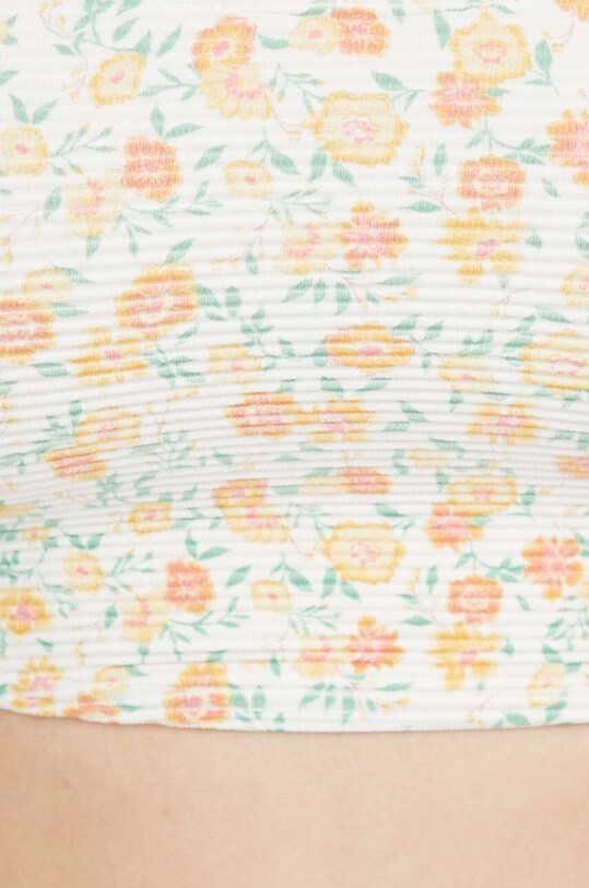 Купальний бюстгальтер Billabong ABJX300723 жовтий
