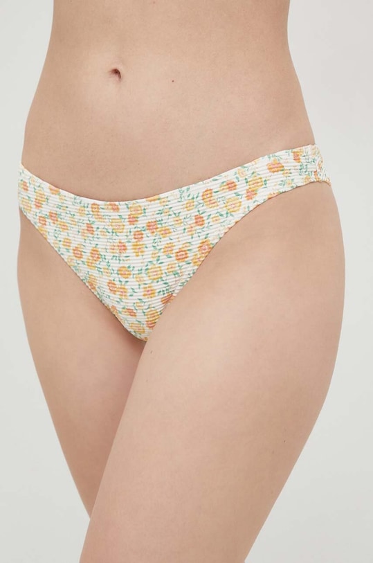 Купальні труси Billabong дрібний узор бежевий EBJX400108