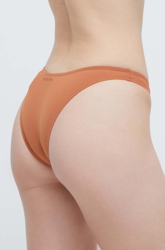 Billabong figi kąpielowe Sol Searcher EBJX400101 brązowy SS24