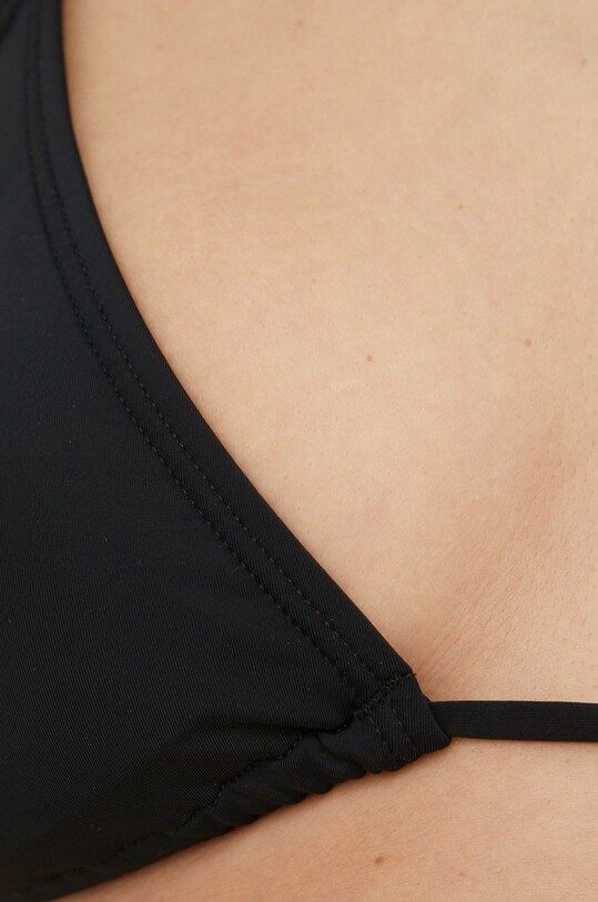 Горнище на бански Billabong Sol Searcher черен EBJX300103