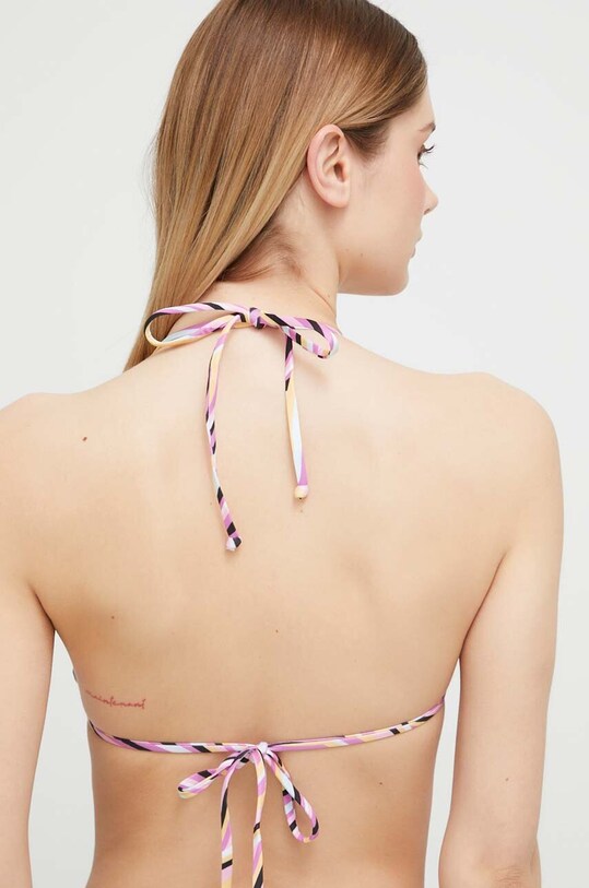 Купальный бюстгальтер Billabong EBJX300103 мультиколор SS24