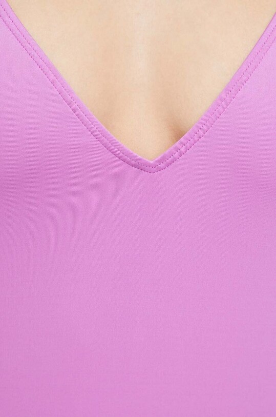 Слитный купальник Billabong розовый EBJX100100
