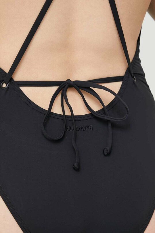 Billabong costum de baie dintr-o bucată negru EBJX100100