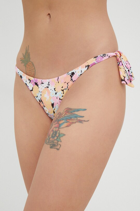 Billabong slip de plaja fund galben EBJX400104