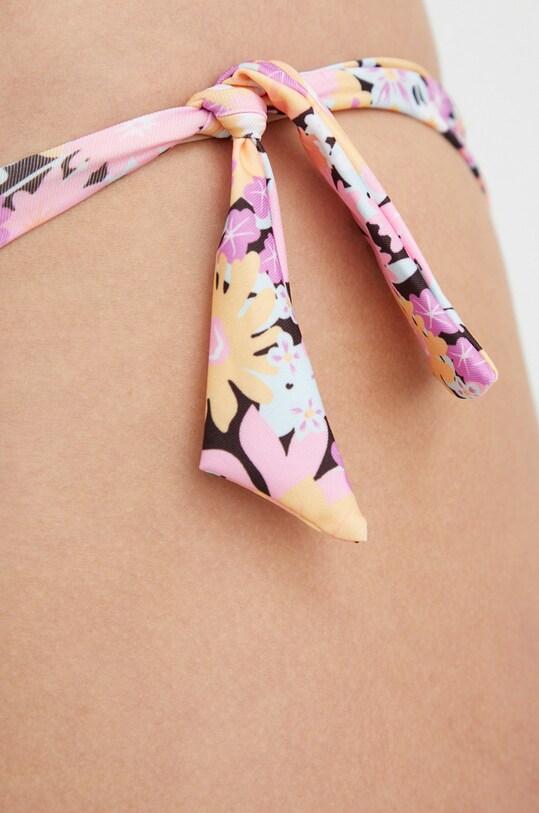 Îmbrăcăminte Billabong slip de plaja EBJX400104 galben