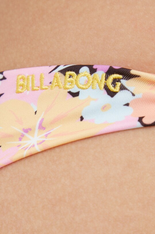 Billabong slip de plaja galben EBJX400104