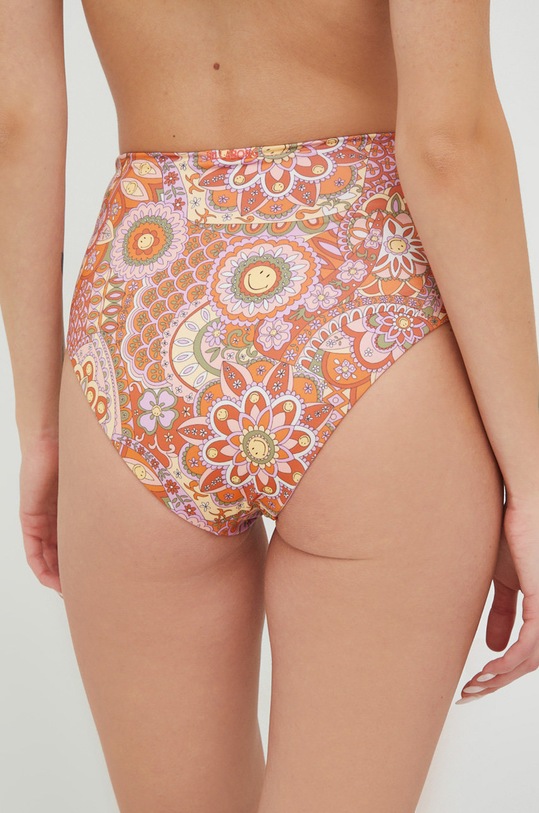 Odzież Billabong figi kąpielowe dwustronne X SMILEY ABJX400759 multicolor