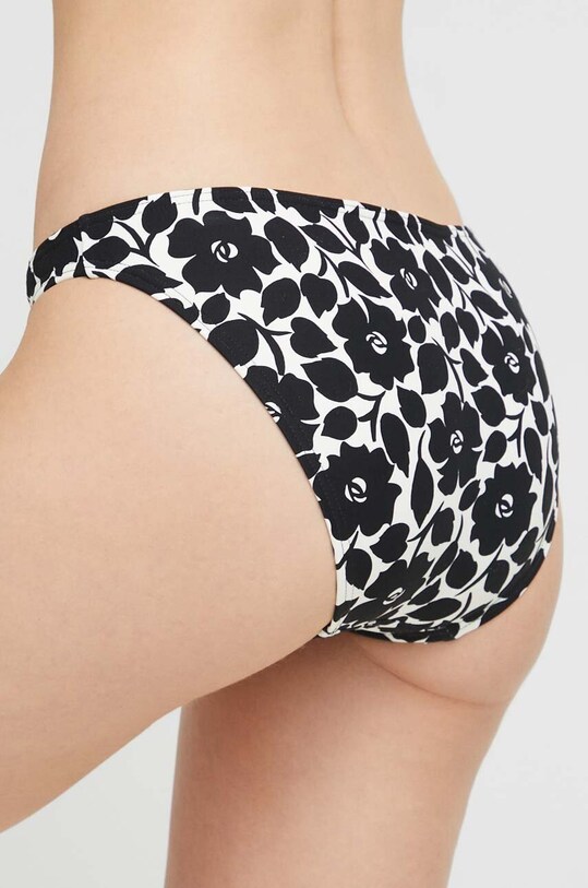 Купальные трусы Kate Spade S99041 чёрный SS23