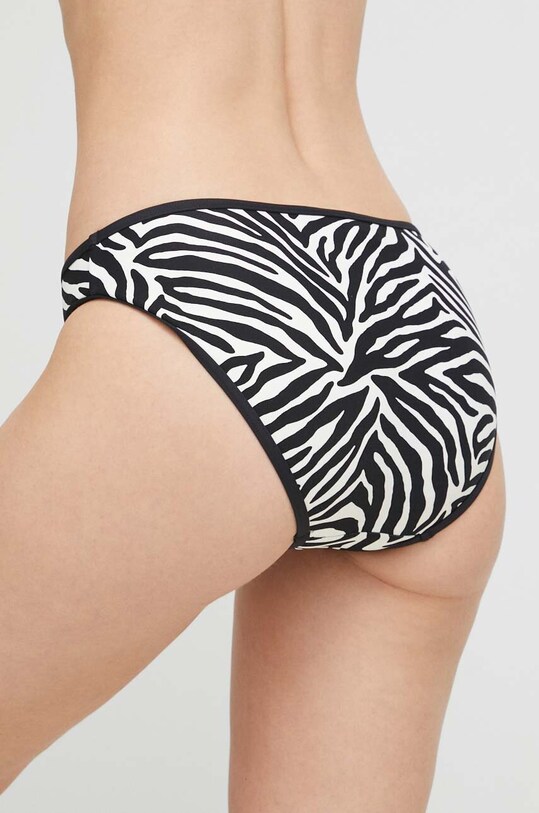 Kate Spade chiloti de baie S2A359 negru SS23