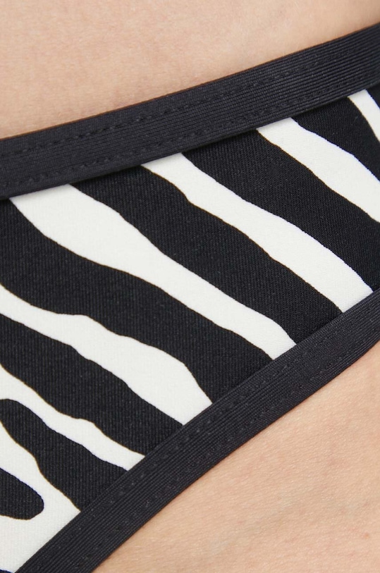 Kate Spade chiloti de baie negru S2A359