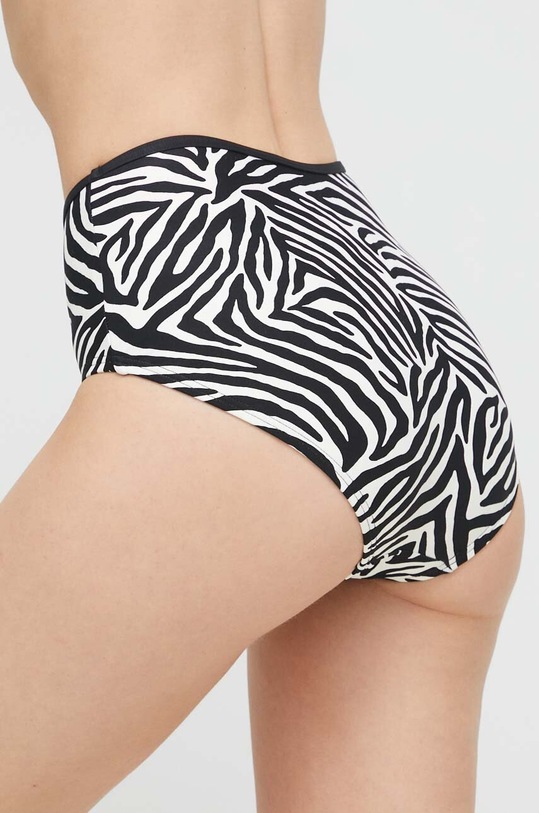 Kate Spade figi kąpielowe S2A362 czarny SS23