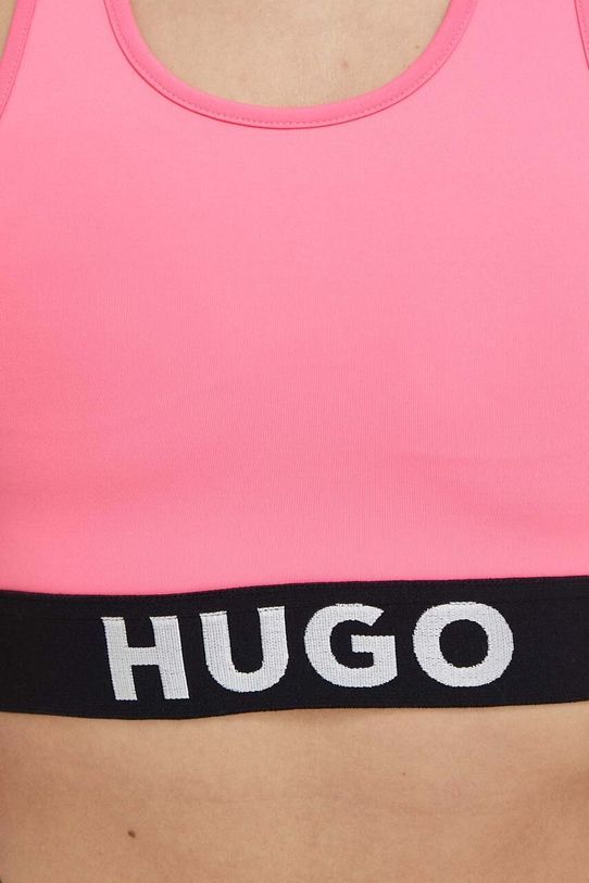 Sportski grudnjak HUGO 50488441 roza