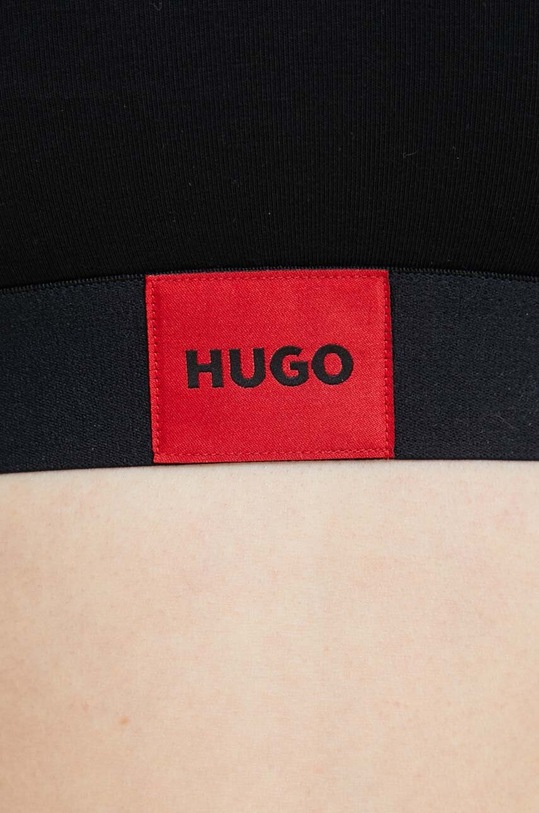 Podprsenka HUGO černá 50492339