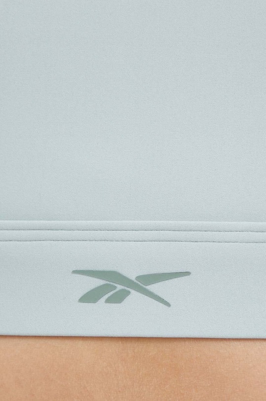 Reebok reggiseno per joga IA1975 verde