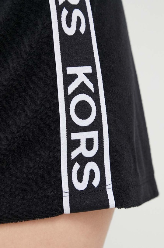 MICHAEL Michael Kors pantaloni scurti de plaja negru MM2M185