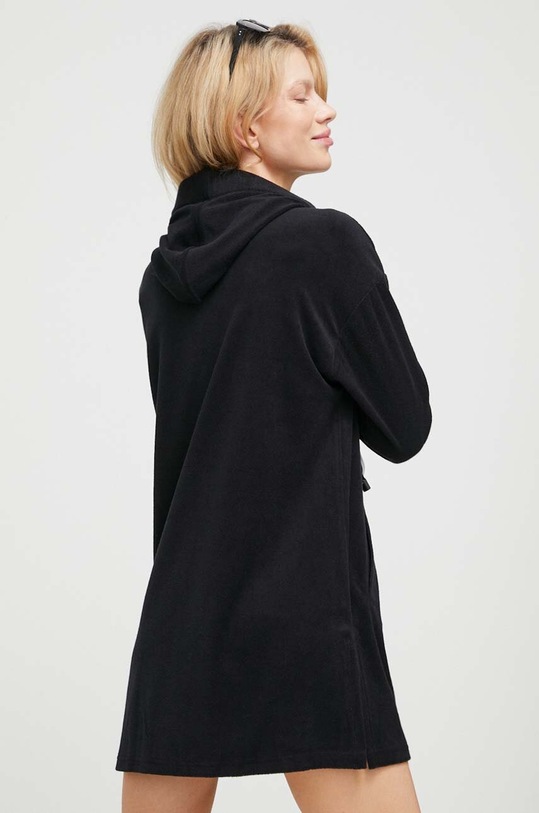 Ogrtač za plažu MICHAEL Michael Kors MM2M595 crna SS23