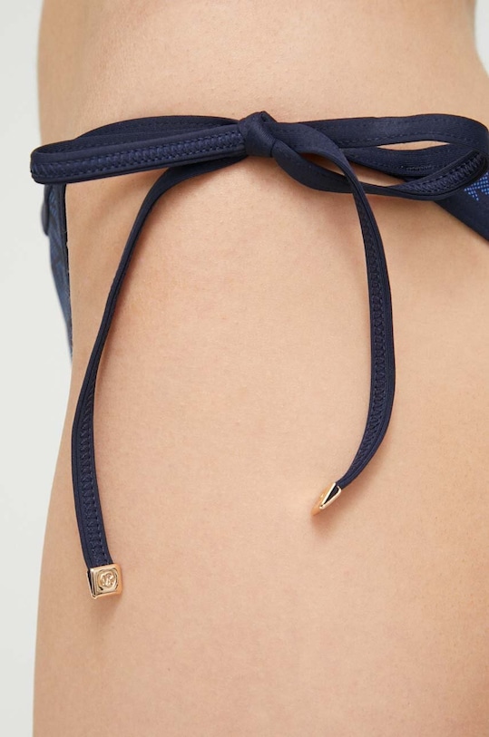 MICHAEL Michael Kors figi kąpielowe granatowy MM2N504