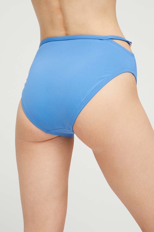 MICHAEL Michael Kors chiloti de baie MM1K034 albastru SS23