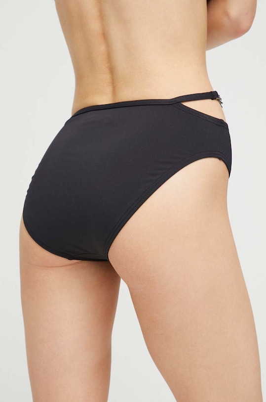 MICHAEL Michael Kors figi kąpielowe MM1K034 czarny SS23