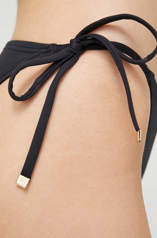 MICHAEL Michael Kors chiloti de baie negru MM1N121