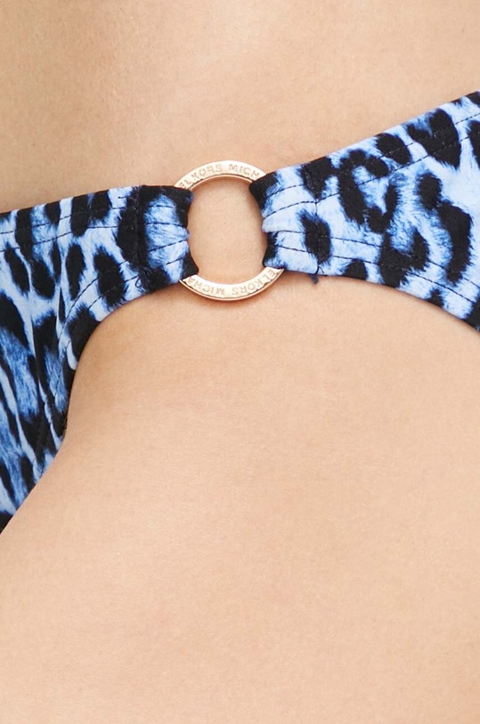 Kupaće gaćice MICHAEL Michael Kors plava MM9M149