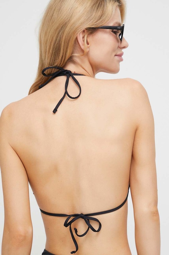 Pinko biustonosz kąpielowy 101038.A0S4 czarny SS23