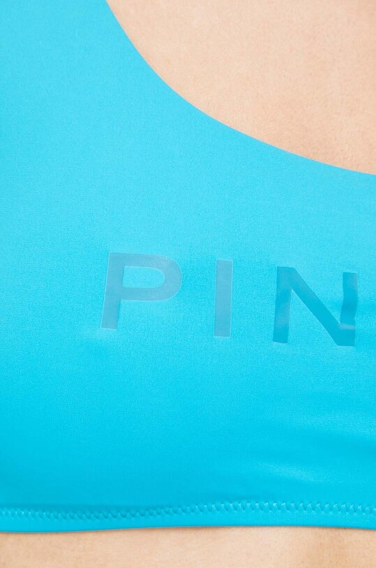 Купальний бюстгальтер Pinko блакитний 101041.A0S4