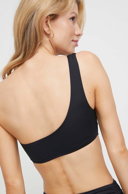 Plavková podprsenka Pinko 101041.A0S4 černá SS23