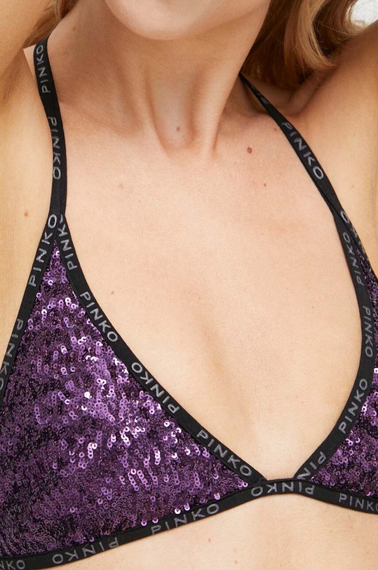 Pinko sutien de baie violet 101059.A0SC