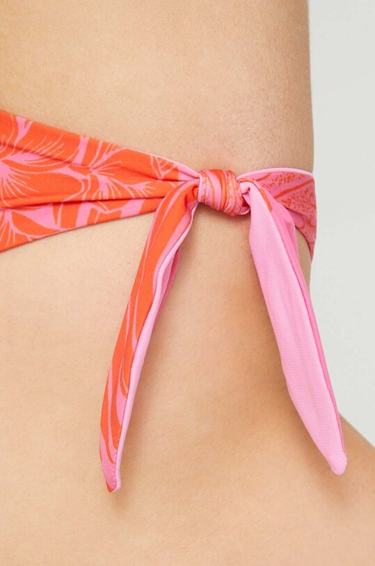 Plavkové kalhotky Pinko růžová 101075.A0SG