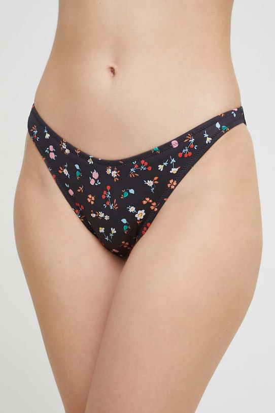 United Colors of Benetton figi kąpielowe dół multicolor 3LWH5S02J.72D