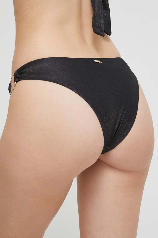 Μαγιό σλιπ μπικίνι United Colors of Benetton 3H6G5S022.700 μαύρο SS23