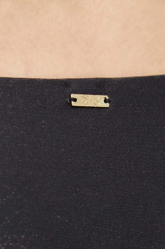 Μαγιό σλιπ μπικίνι United Colors of Benetton μαύρο 3H6G5S022.700