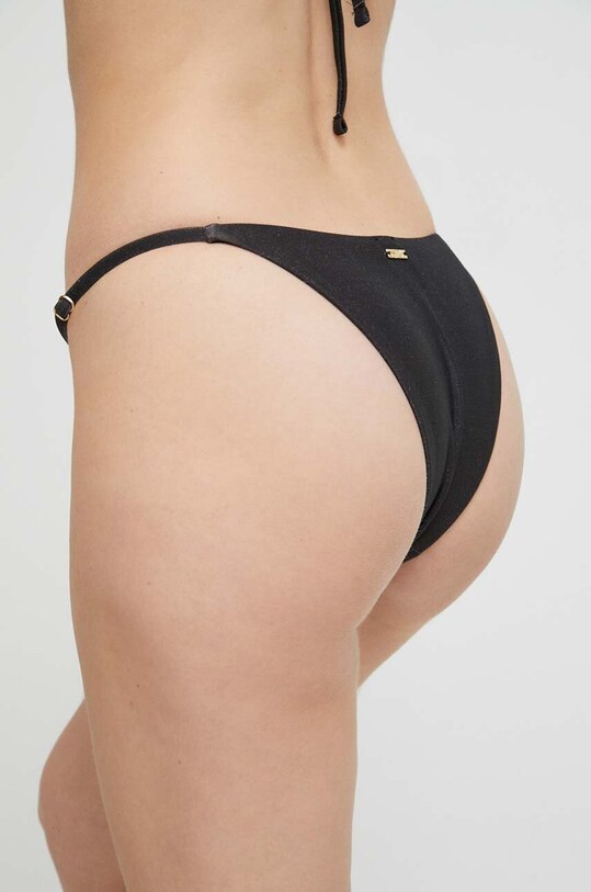 United Colors of Benetton chiloti de baie 3H6G5S023.700 negru SS23