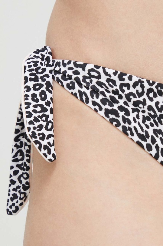 Oboustranné plavkové kalhotky United Colors of Benetton černá 3W3F5S02S.72J