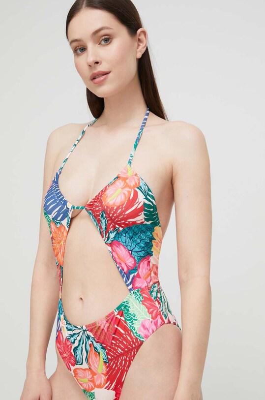 Îmbrăcăminte United Colors of Benetton costum de baie dintr-o bucată 3TC85I00M.73T multicolor