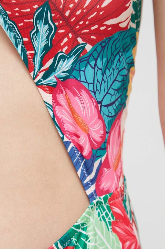 Слитный купальник United Colors of Benetton 3TC85I00M.73T мультиколор