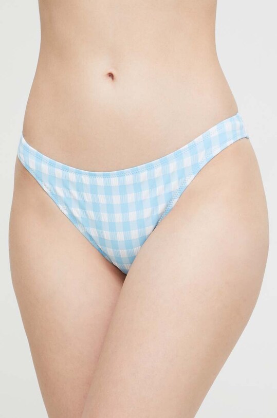 United Colors of Benetton chiloti de baie fund albastru 3UBV5S02C.901