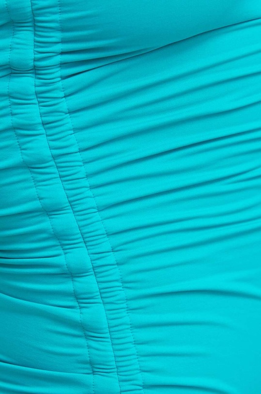 Ολόσωμο μαγιό United Colors of Benetton 3P5H5I00H.69R τιρκουάζ