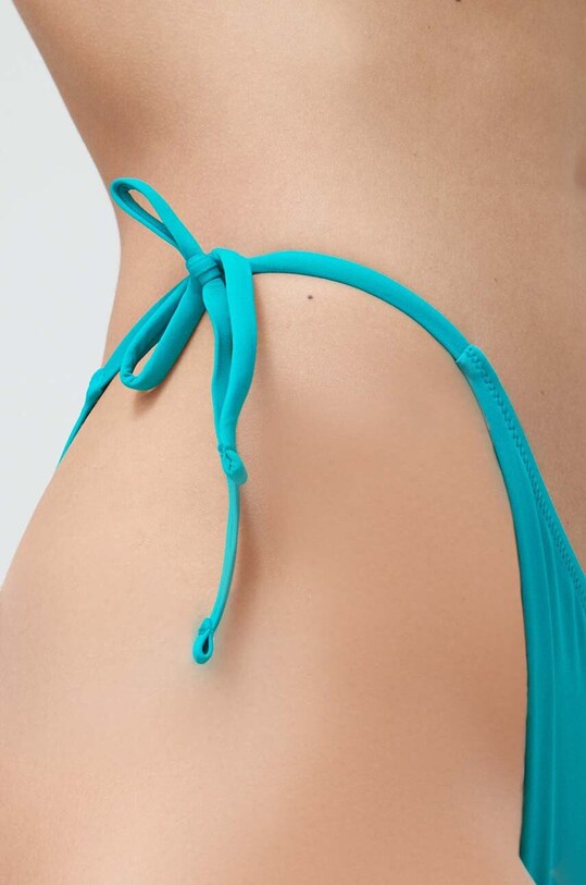 Μαγιό σλιπ μπικίνι United Colors of Benetton τιρκουάζ 3P5H5S01U.69R